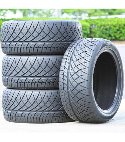 Amazon.com: GT Radial Maxtour LX 225/55R18 98V | Passenger Touring